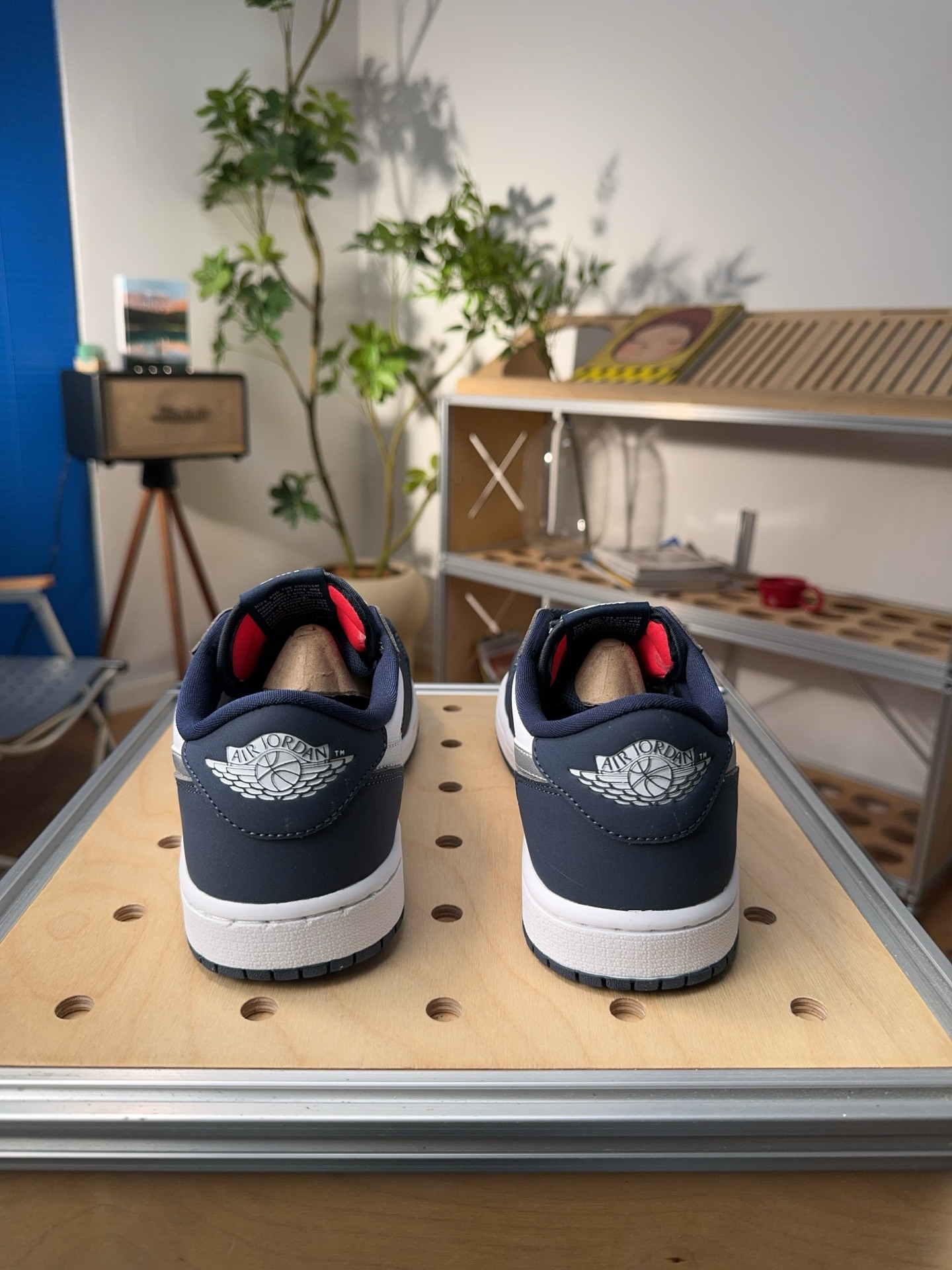 Nike Jordan